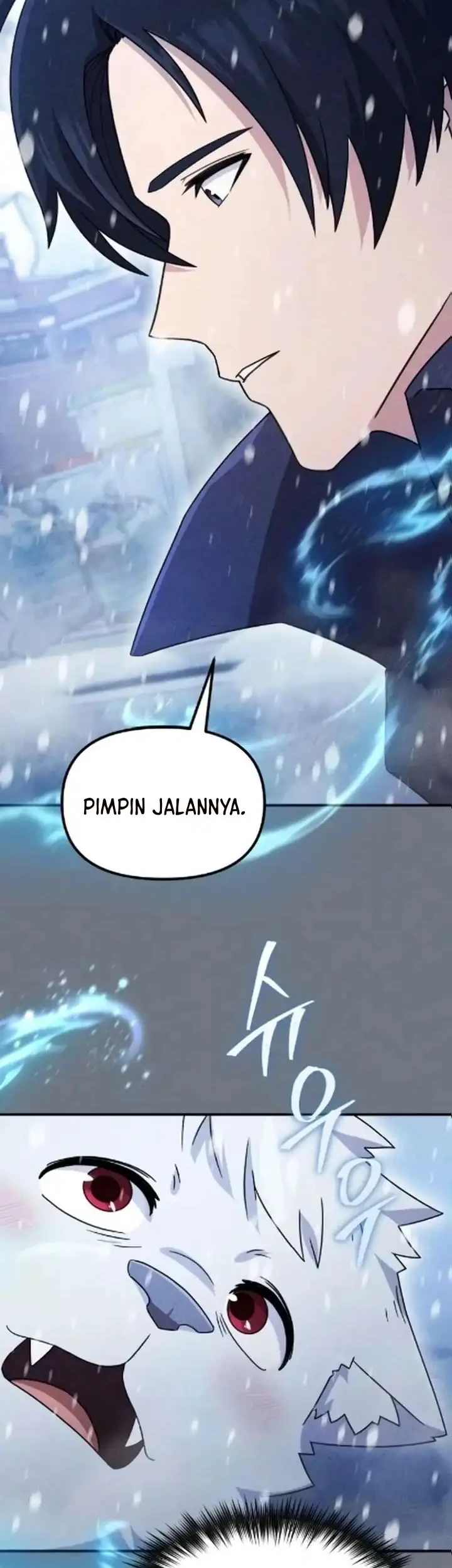 The Modern Life of the Absolute Chapter 8 - halaman 53
