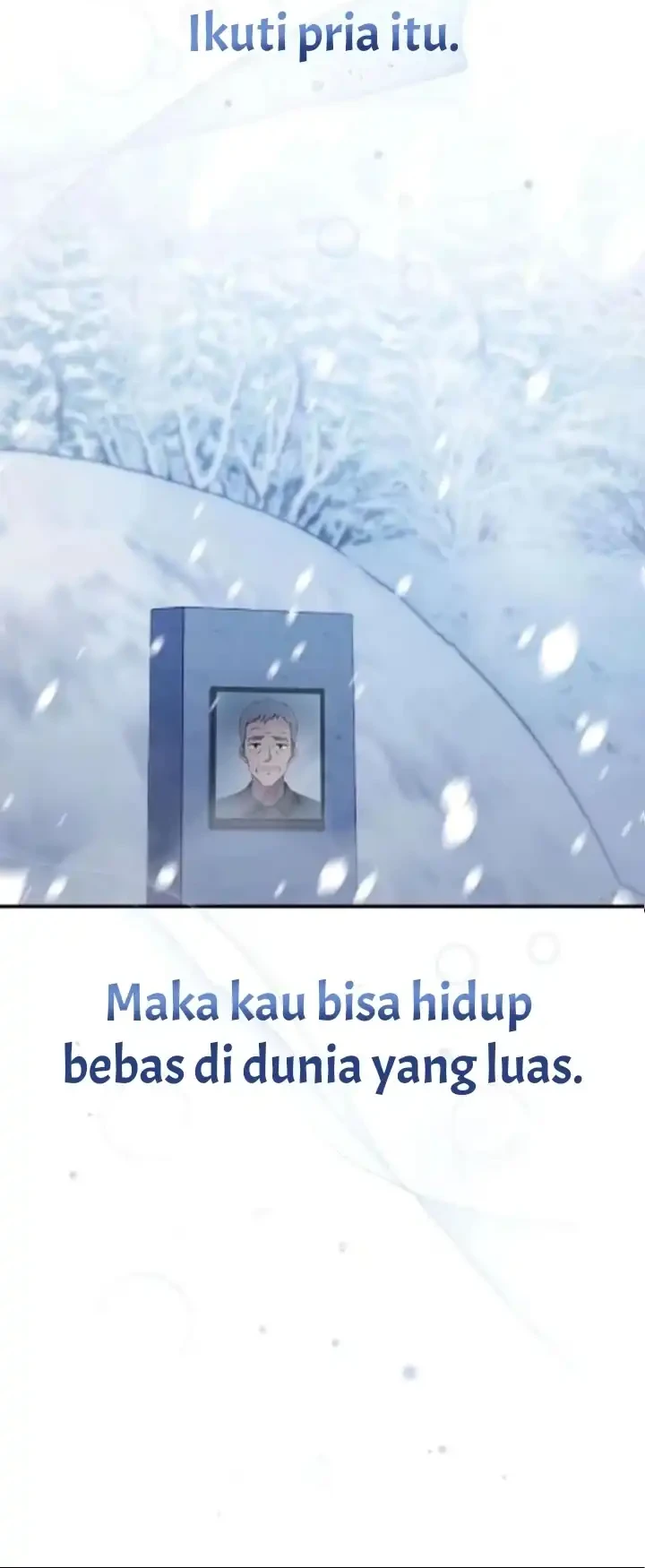 The Modern Life of the Absolute Chapter 8 - halaman 66