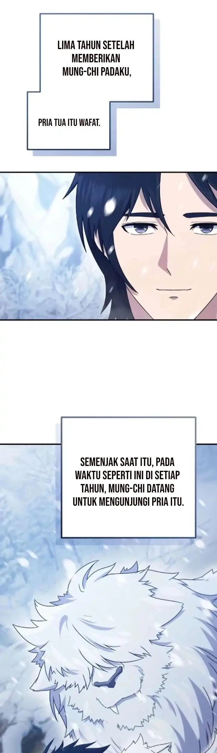 The Modern Life of the Absolute Chapter 8 - halaman 67