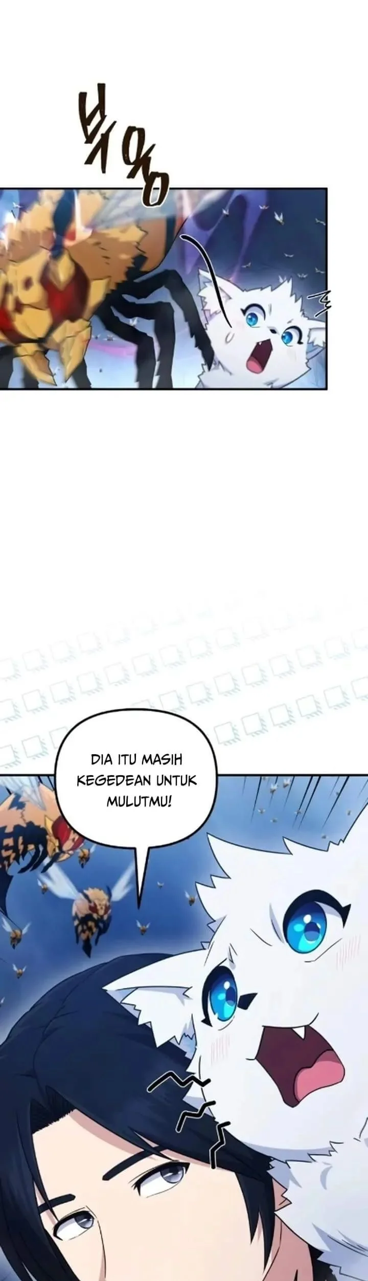 The Modern Life of the Absolute Chapter 9 - halaman 59