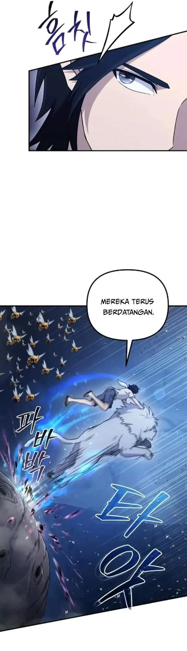 The Modern Life of the Absolute Chapter 9 - halaman 63