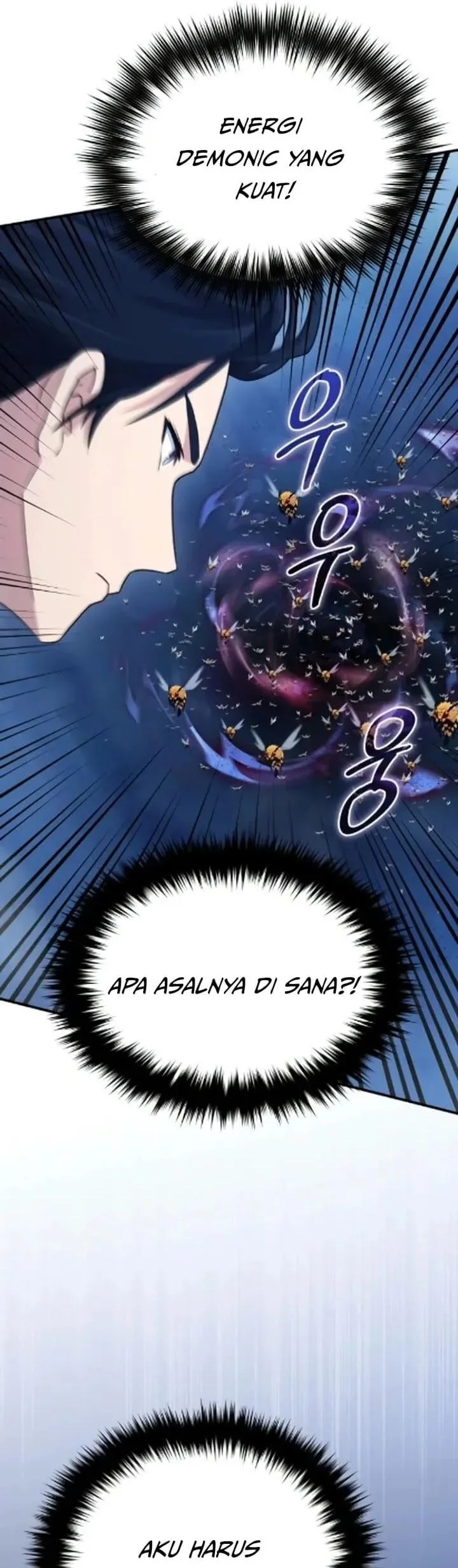 The Modern Life of the Absolute Chapter 9 - halaman 65