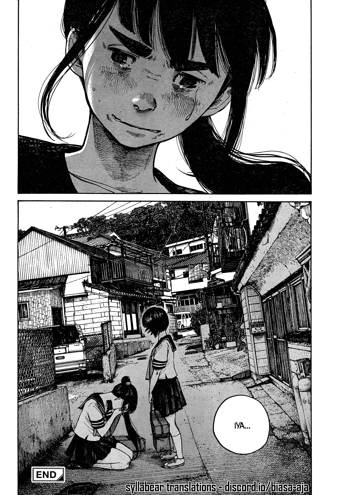 The Monster Rec-chan Chapter 0 - halaman 44