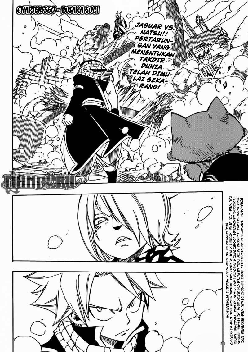 The More Attention This Post Gets, The Cuter He Becomes Chapter 0 - halaman 4