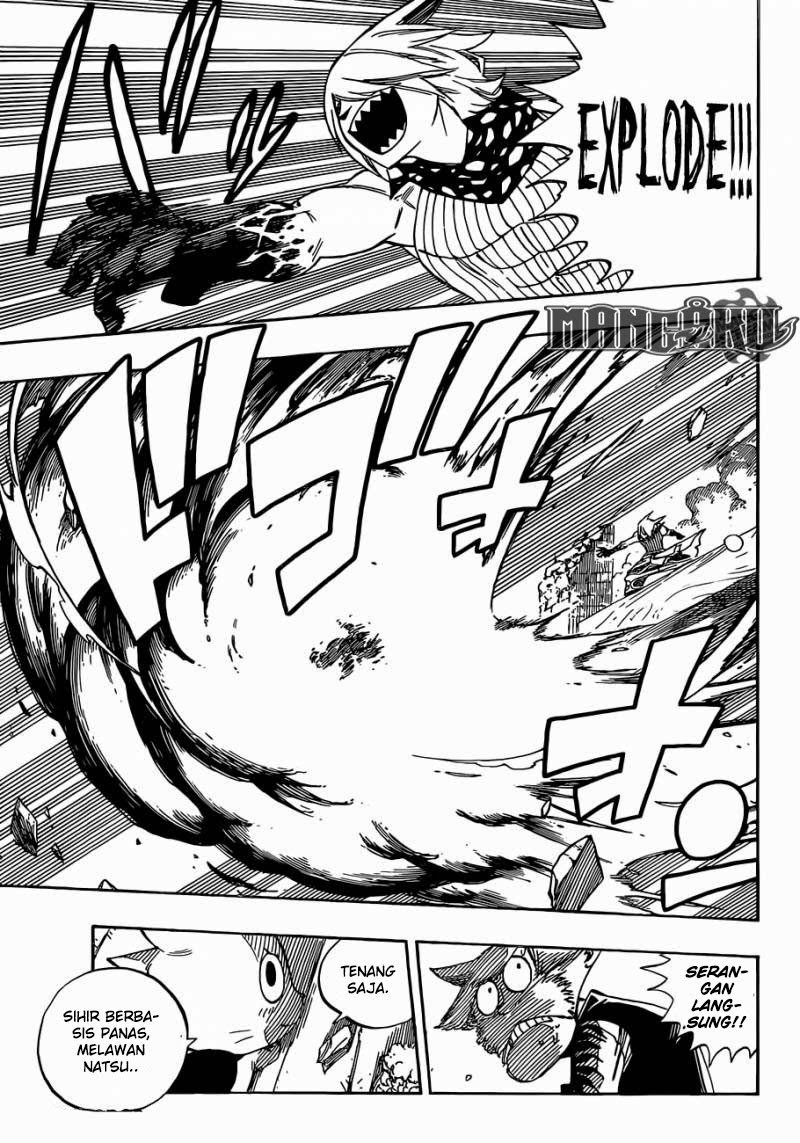 The More Attention This Post Gets, The Cuter He Becomes Chapter 0 - halaman 7