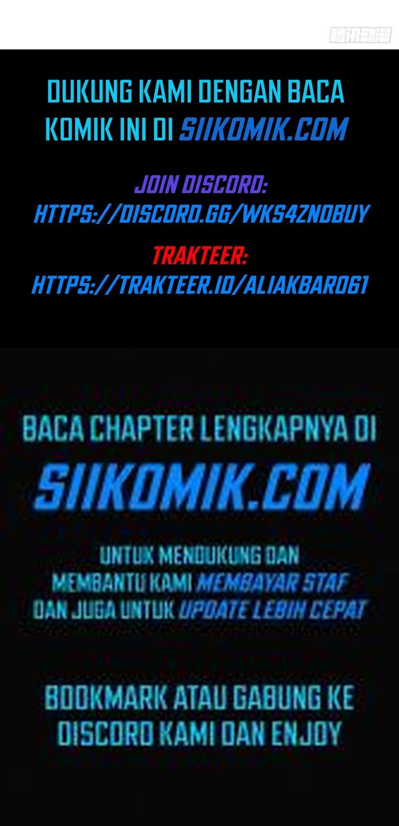 The More I Die the More Invincible I Become Chapter 1 - halaman 65