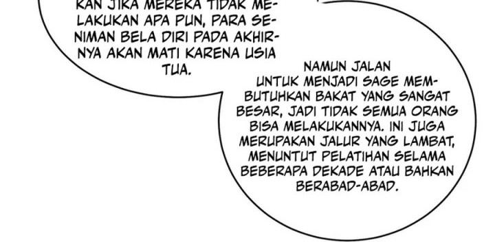 The More I Die the More Invincible I Become Chapter 10 - halaman 16