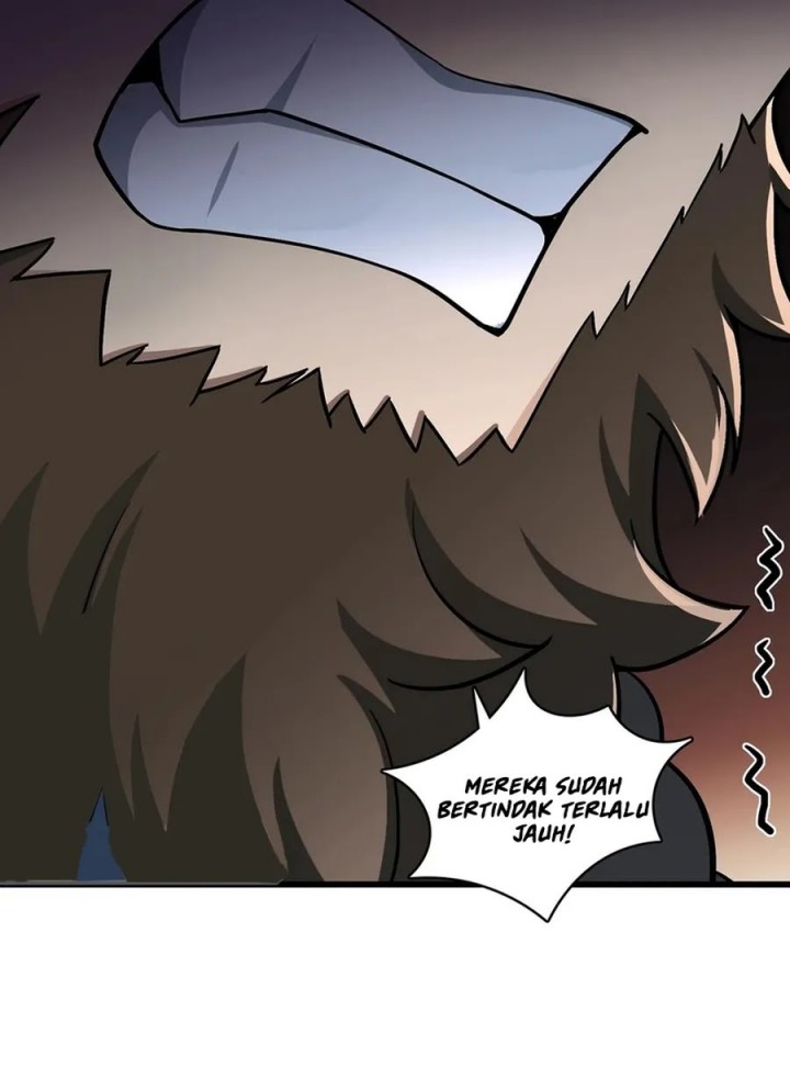 The More I Die the More Invincible I Become Chapter 10 - halaman 47