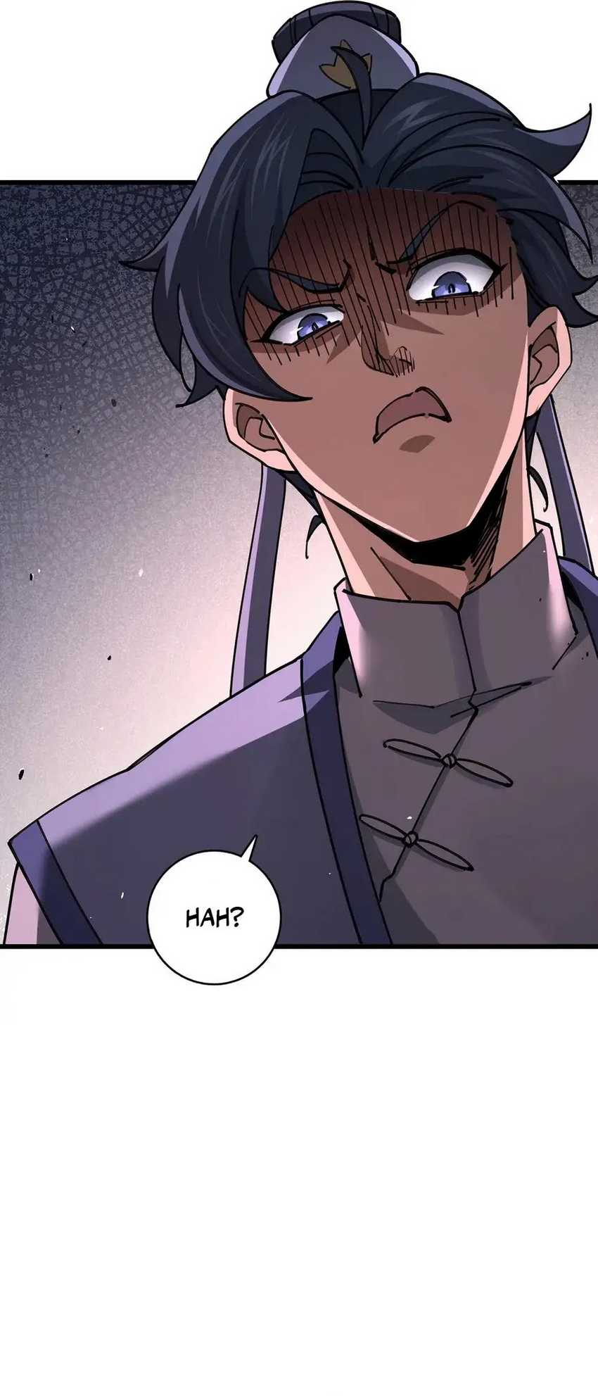 The More I Die the More Invincible I Become Chapter 11 - halaman 12