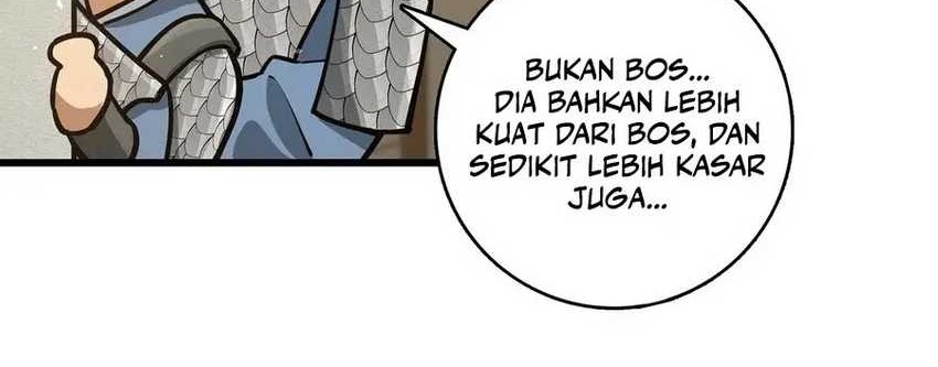 The More I Die the More Invincible I Become Chapter 11 - halaman 30
