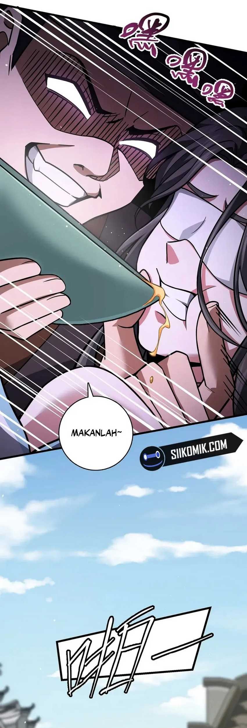 The More I Die the More Invincible I Become Chapter 11 - halaman 5