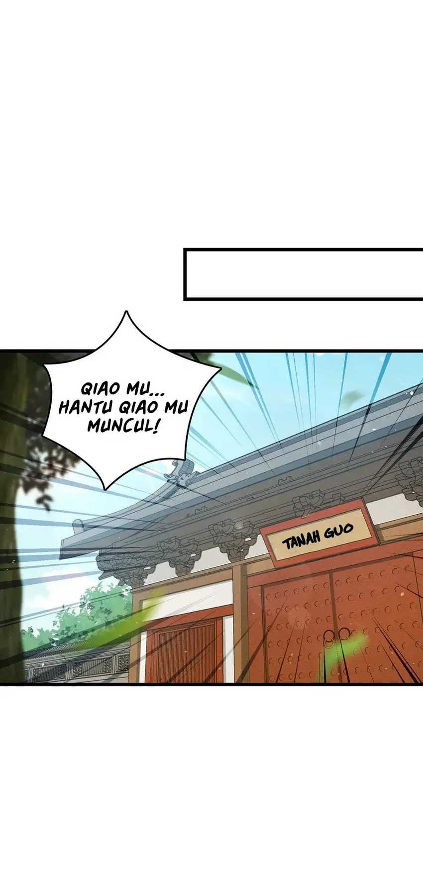The More I Die the More Invincible I Become Chapter 11 - halaman 51