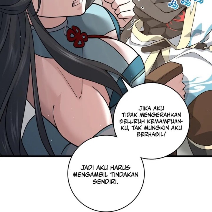 The More I Die the More Invincible I Become Chapter 12 - halaman 27