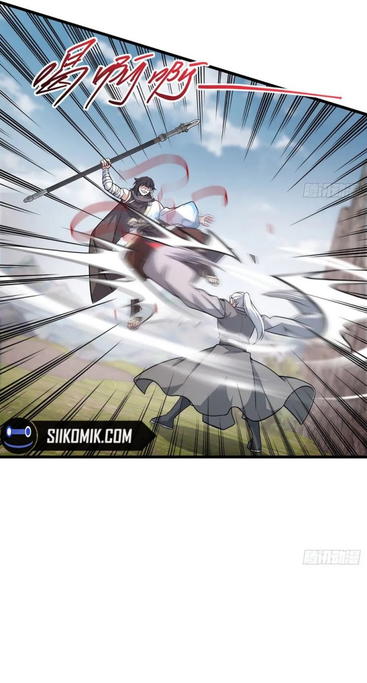 The More I Die the More Invincible I Become Chapter 13 - halaman 20