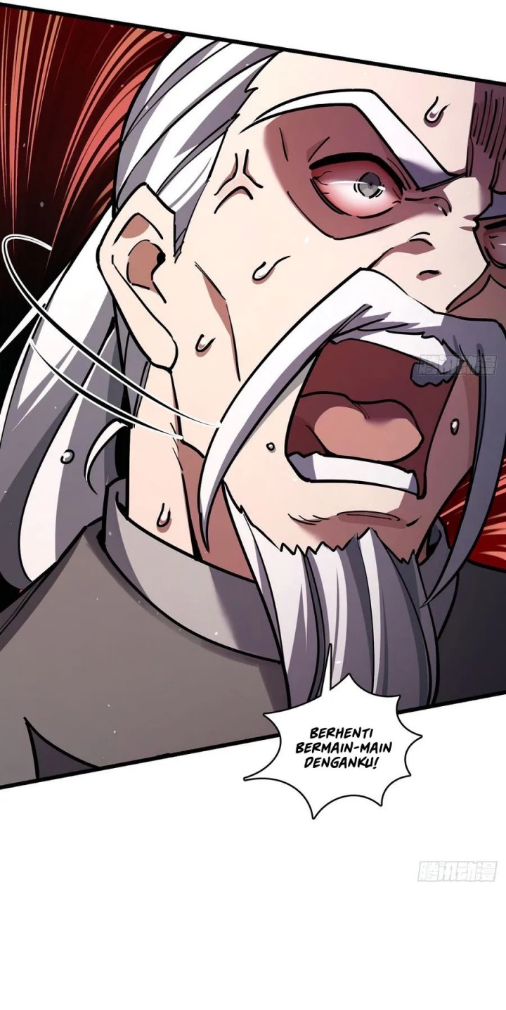 The More I Die the More Invincible I Become Chapter 13 - halaman 25