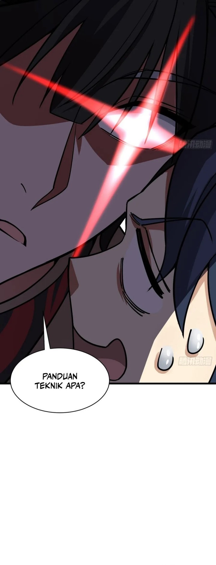 The More I Die the More Invincible I Become Chapter 14 - halaman 24