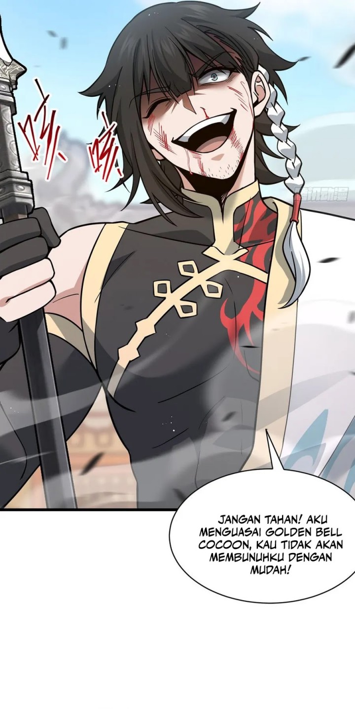 The More I Die the More Invincible I Become Chapter 15 - halaman 14
