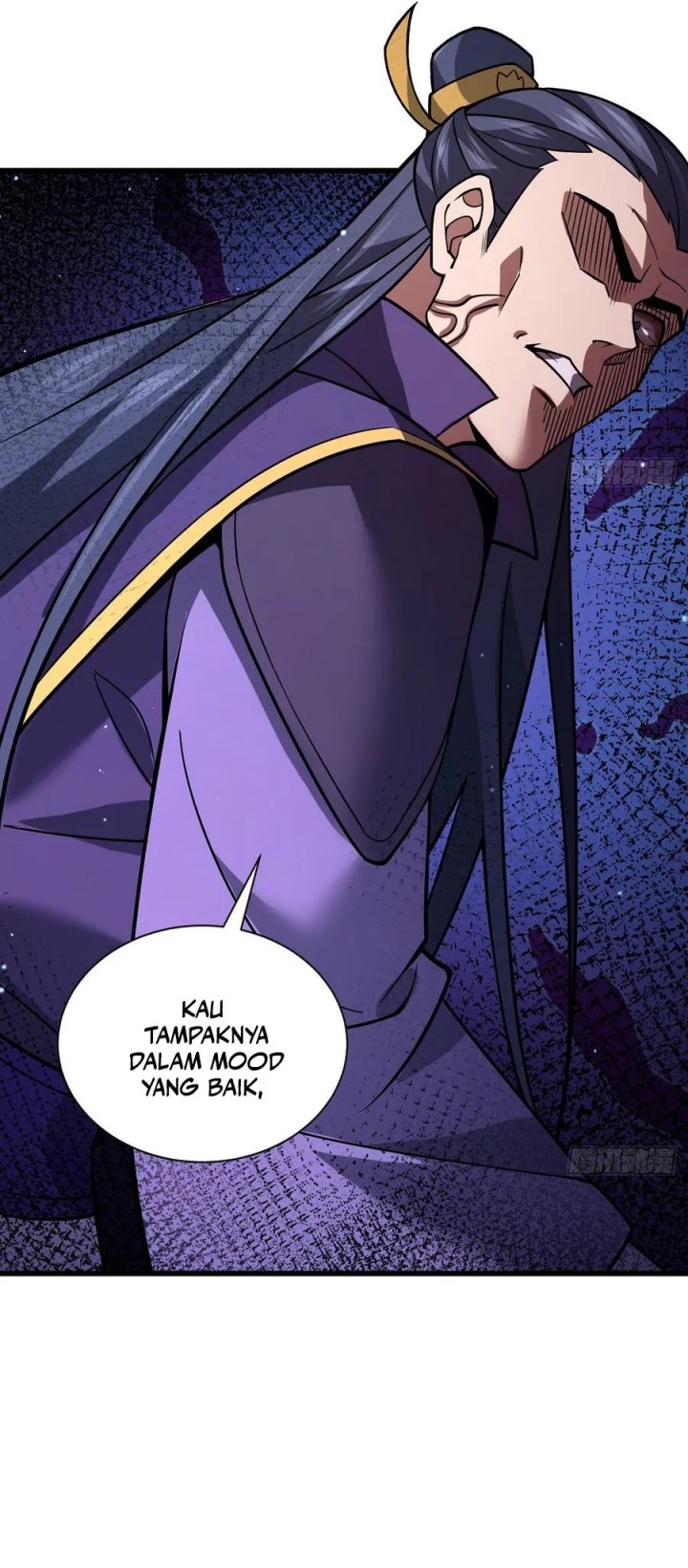 The More I Die the More Invincible I Become Chapter 15 - halaman 36