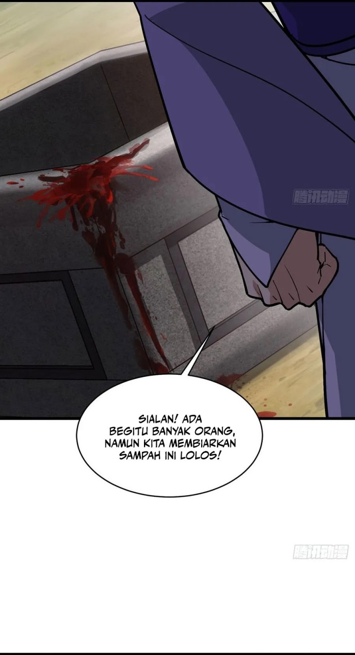 The More I Die the More Invincible I Become Chapter 15 - halaman 44
