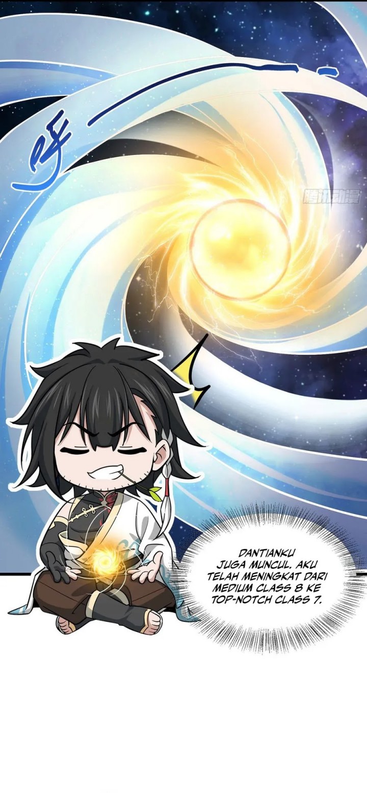 The More I Die the More Invincible I Become Chapter 16 - halaman 18