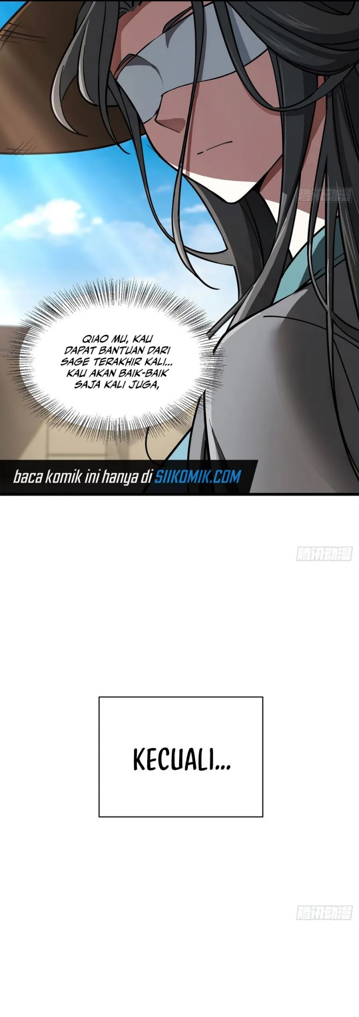 The More I Die the More Invincible I Become Chapter 16 - halaman 5