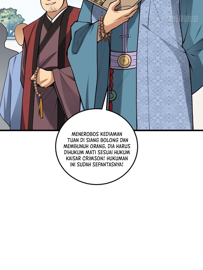 The More I Die the More Invincible I Become Chapter 17 - halaman 24