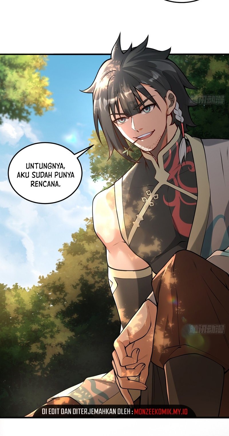 The More I Die the More Invincible I Become Chapter 17 - halaman 3