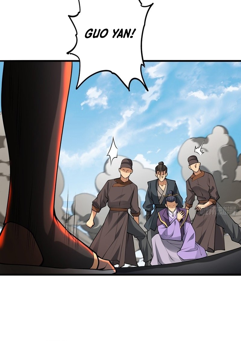 The More I Die the More Invincible I Become Chapter 17 - halaman 38
