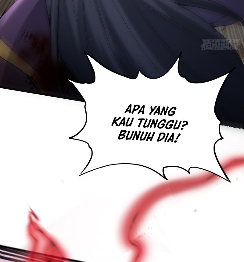 The More I Die the More Invincible I Become Chapter 17 - halaman 44