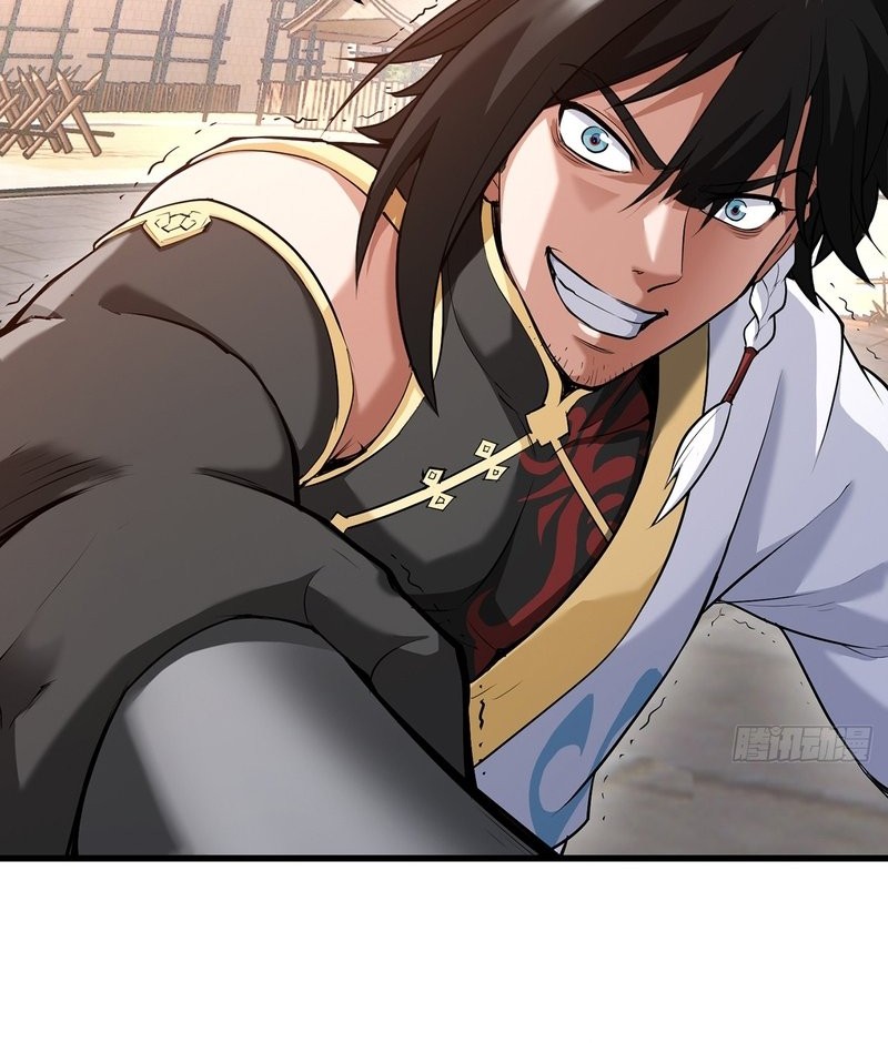The More I Die the More Invincible I Become Chapter 18 - halaman 20