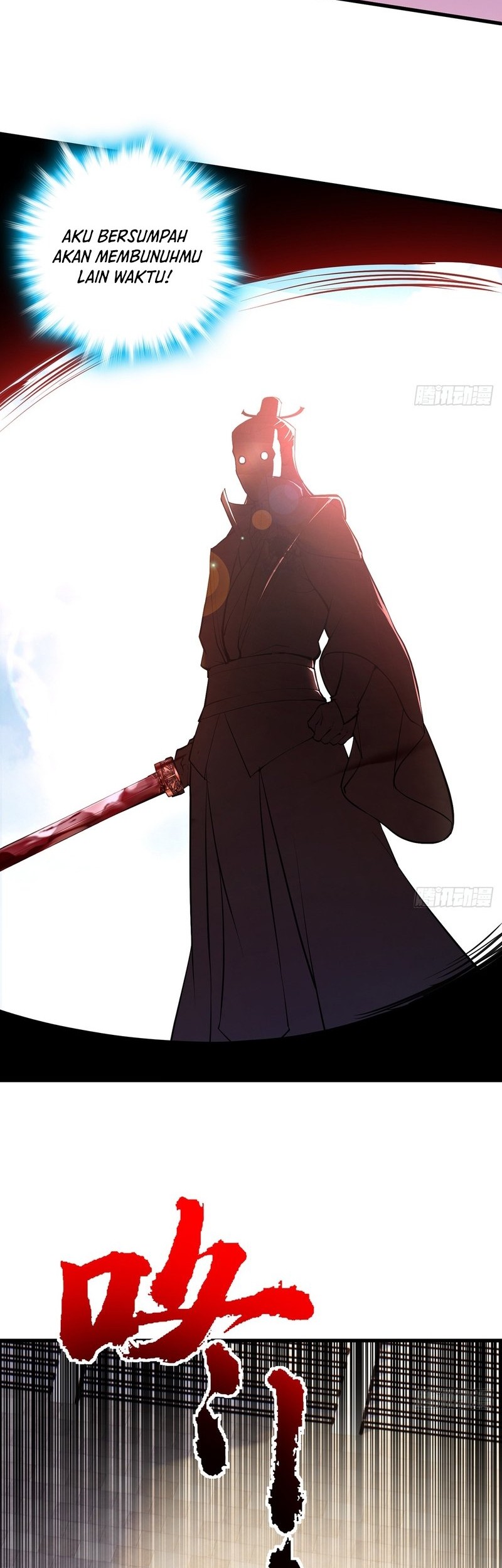 The More I Die the More Invincible I Become Chapter 18 - halaman 25