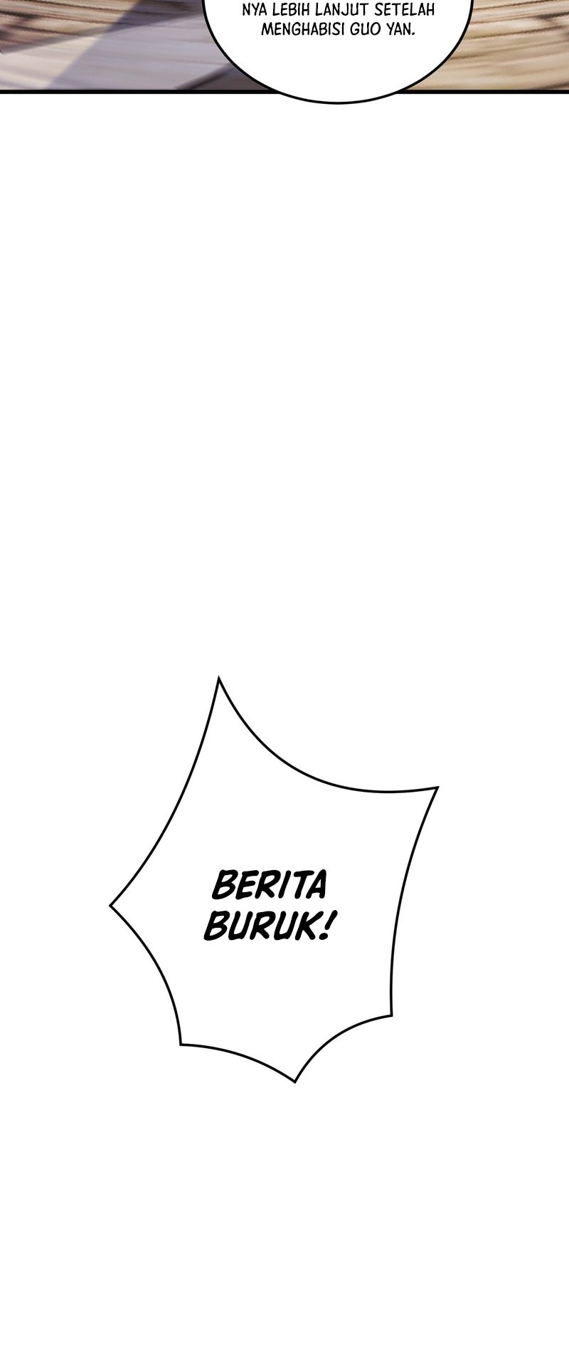 The More I Die the More Invincible I Become Chapter 18 - halaman 35