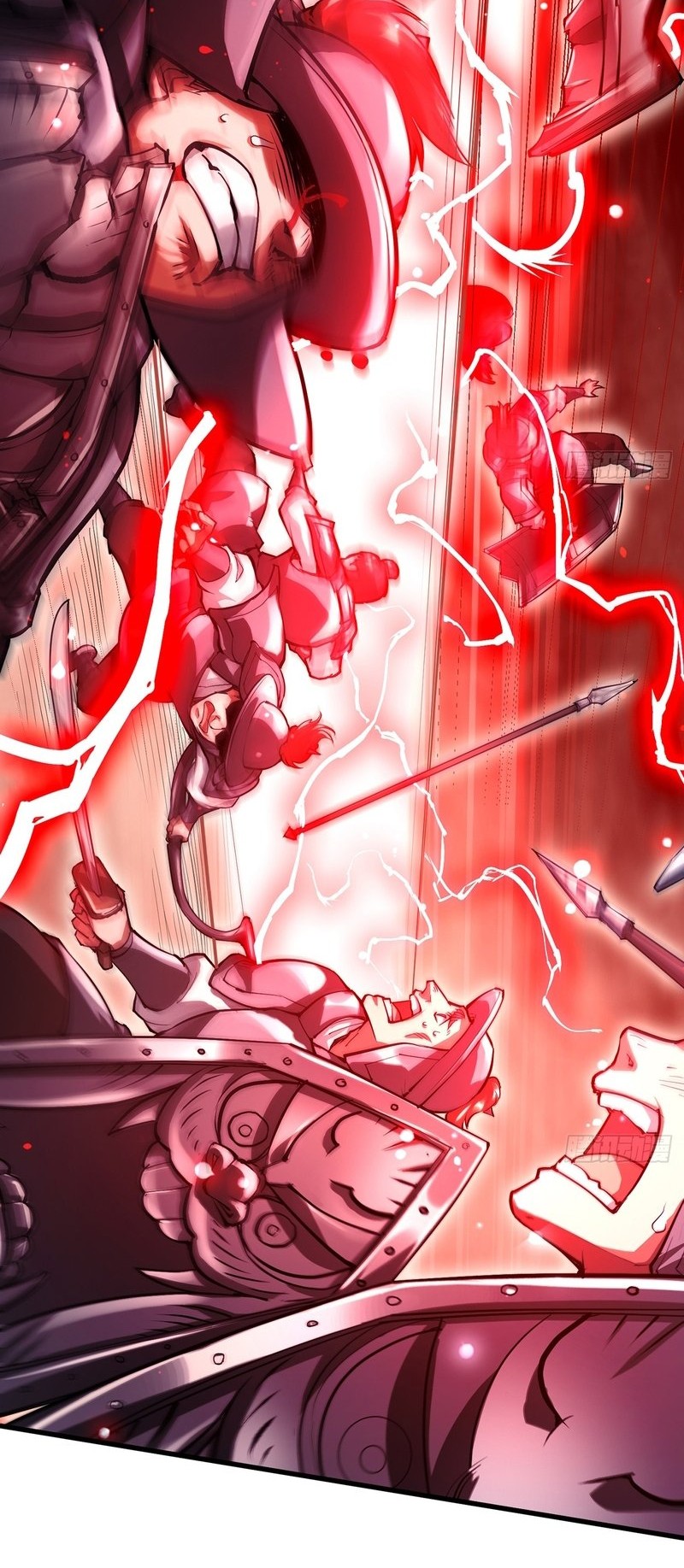 The More I Die the More Invincible I Become Chapter 18 - halaman 8