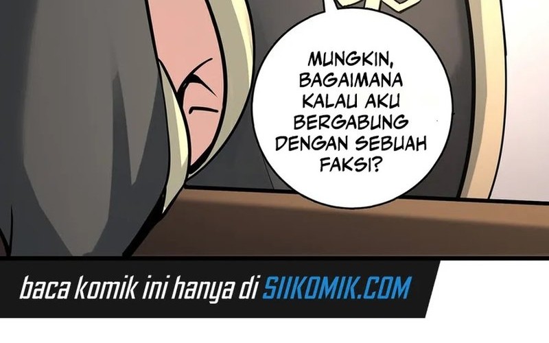 The More I Die the More Invincible I Become Chapter 2 - halaman 26