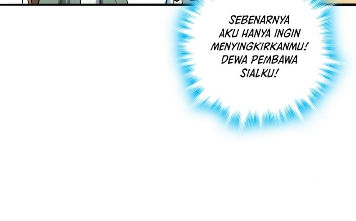 The More I Die the More Invincible I Become Chapter 20 - halaman 14