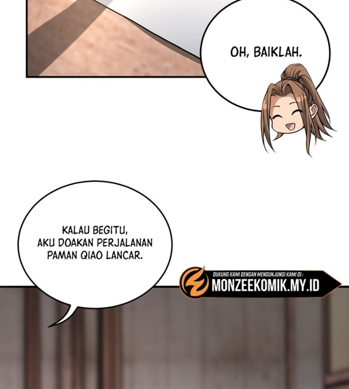 The More I Die the More Invincible I Become Chapter 20 - halaman 17