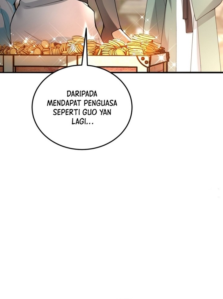 The More I Die the More Invincible I Become Chapter 20 - halaman 25