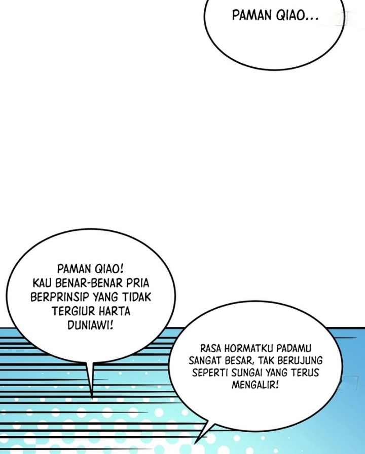 The More I Die the More Invincible I Become Chapter 20 - halaman 27