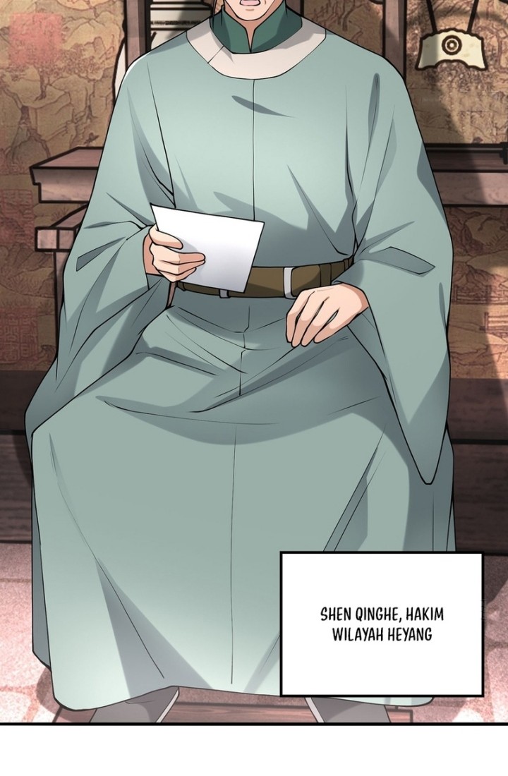 The More I Die the More Invincible I Become Chapter 20 - halaman 48