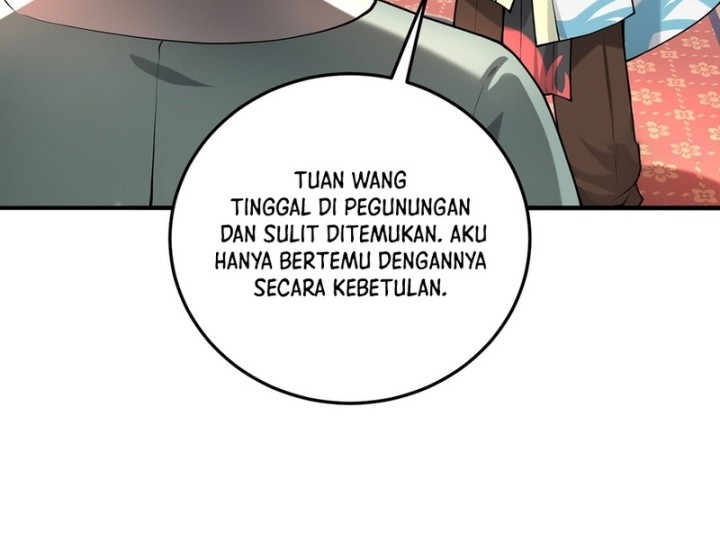 The More I Die the More Invincible I Become Chapter 20 - halaman 50