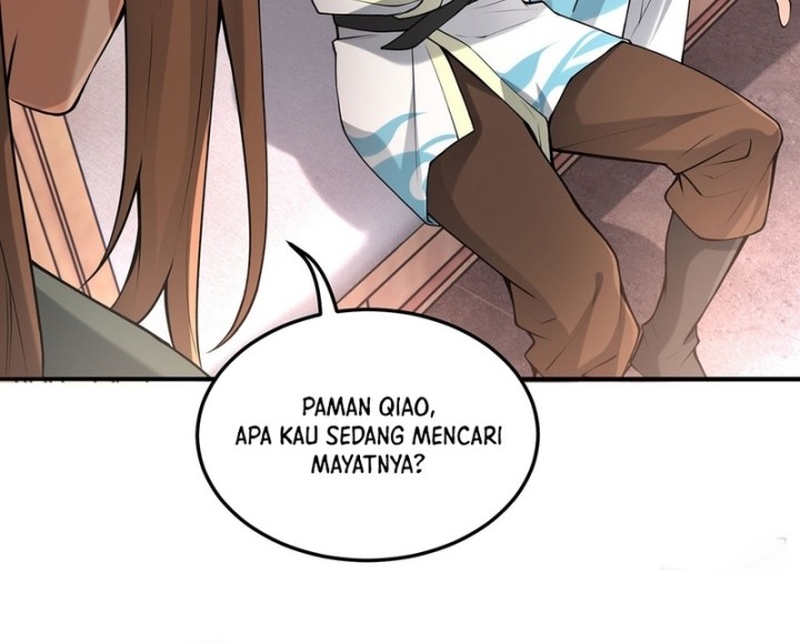The More I Die the More Invincible I Become Chapter 20 - halaman 7