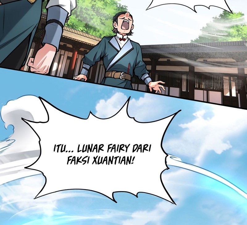 The More I Die the More Invincible I Become Chapter 21 - halaman 11