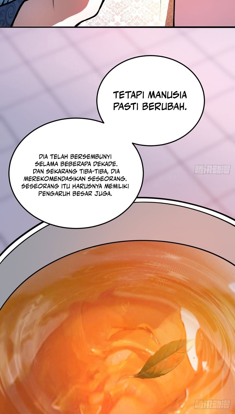 The More I Die the More Invincible I Become Chapter 21 - halaman 35