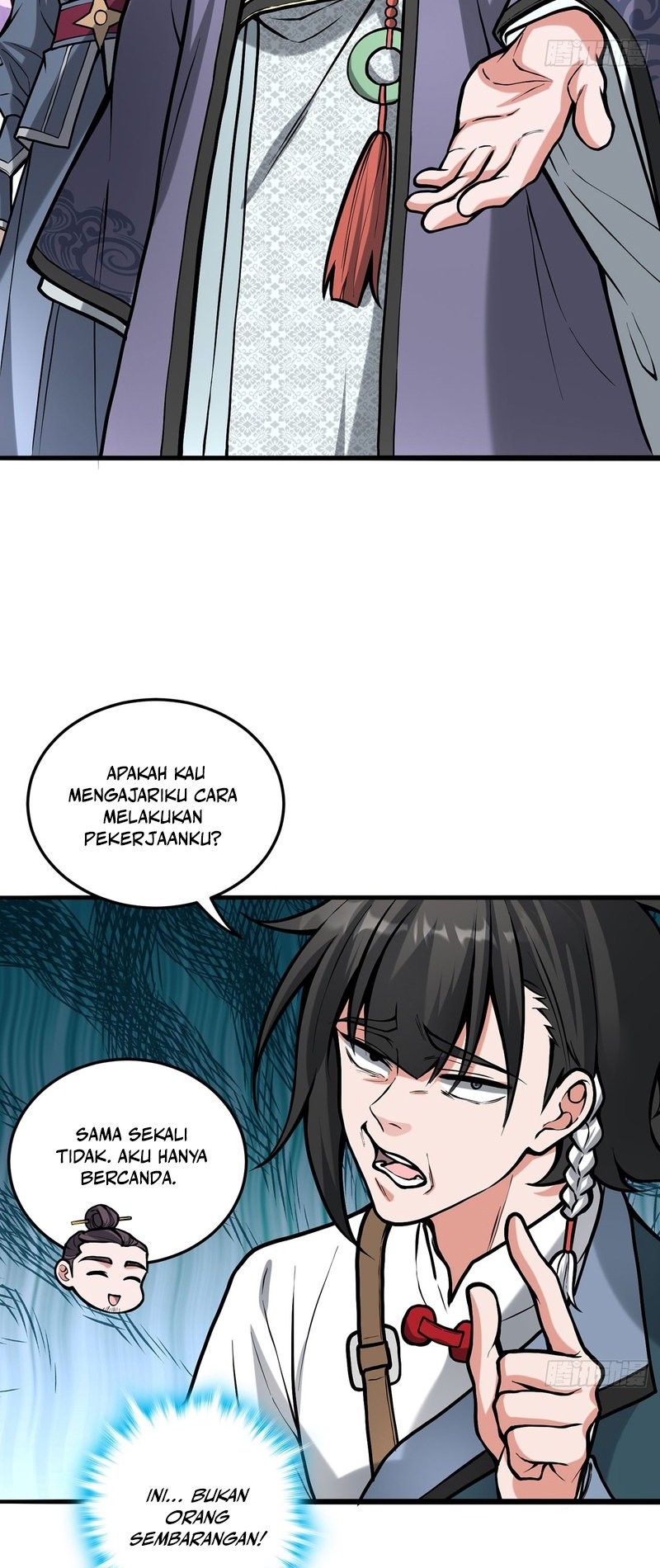 The More I Die the More Invincible I Become Chapter 22 - halaman 12