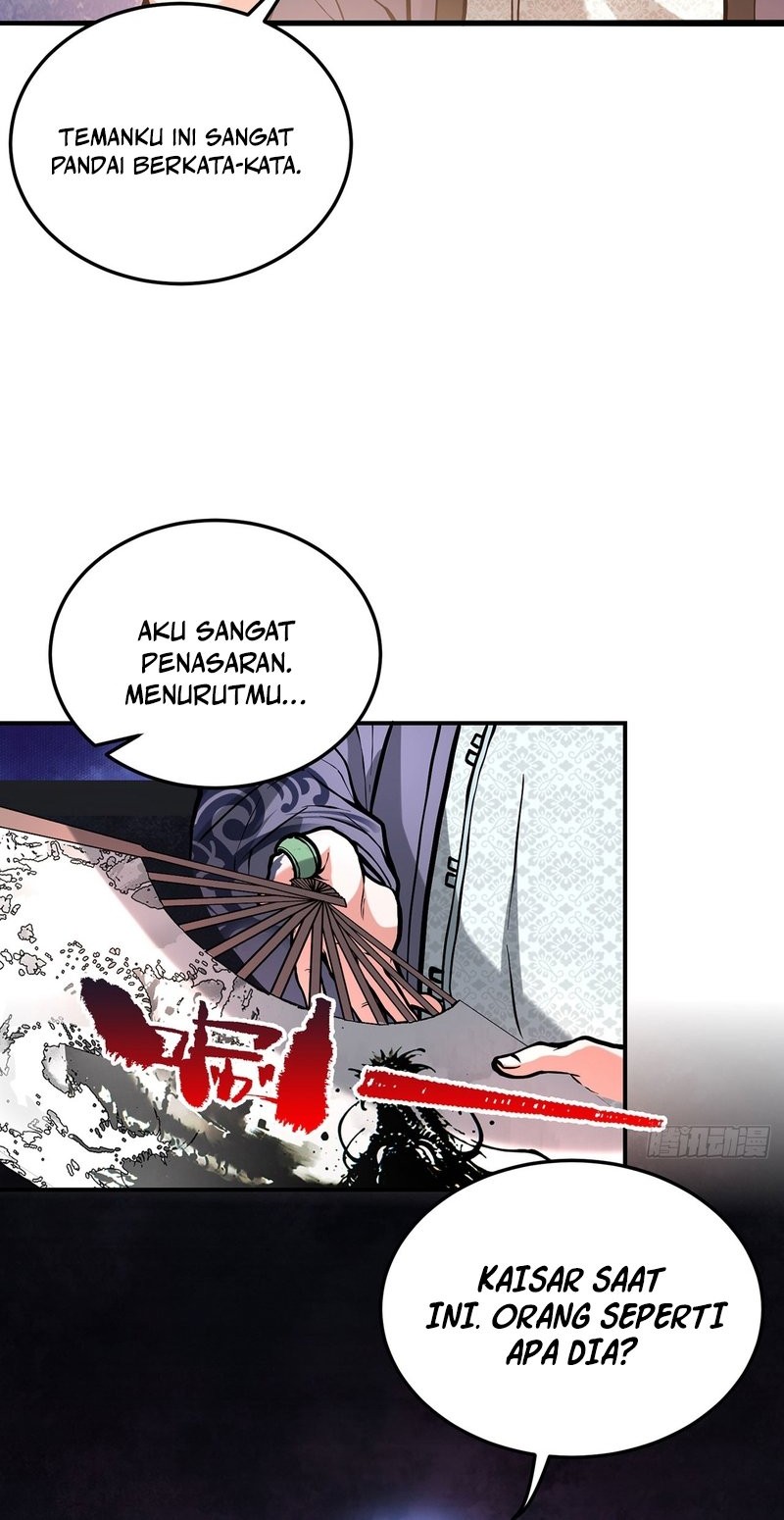 The More I Die the More Invincible I Become Chapter 22 - halaman 15
