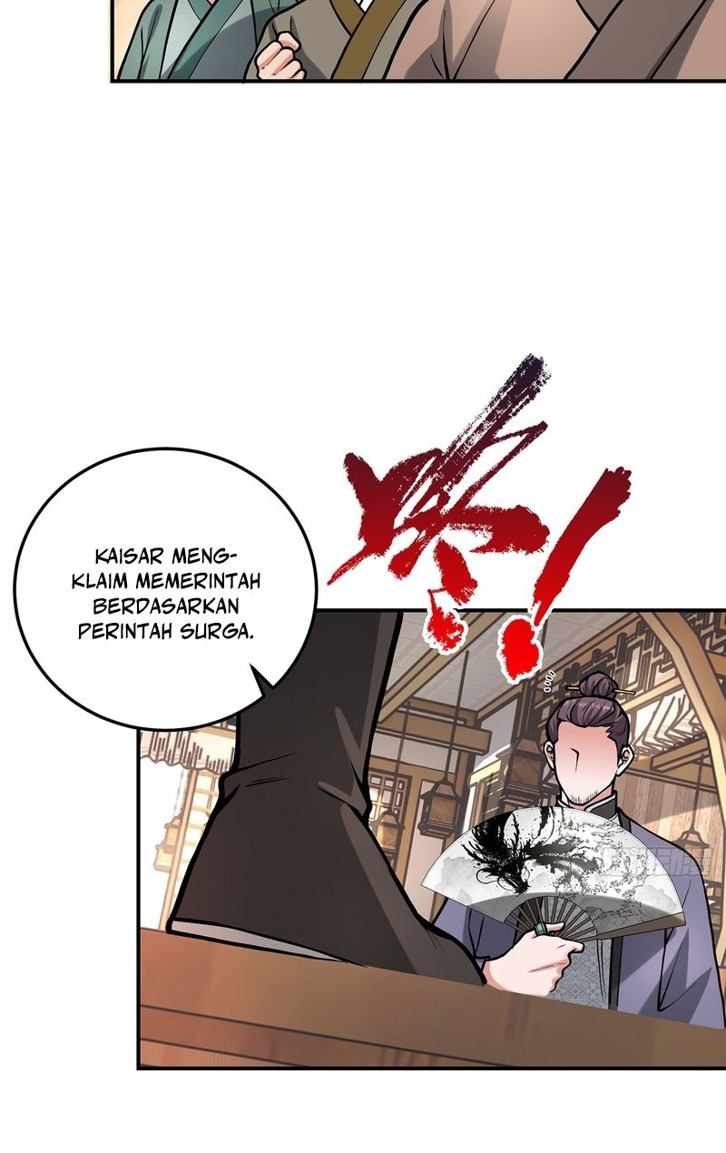 The More I Die the More Invincible I Become Chapter 22 - halaman 24