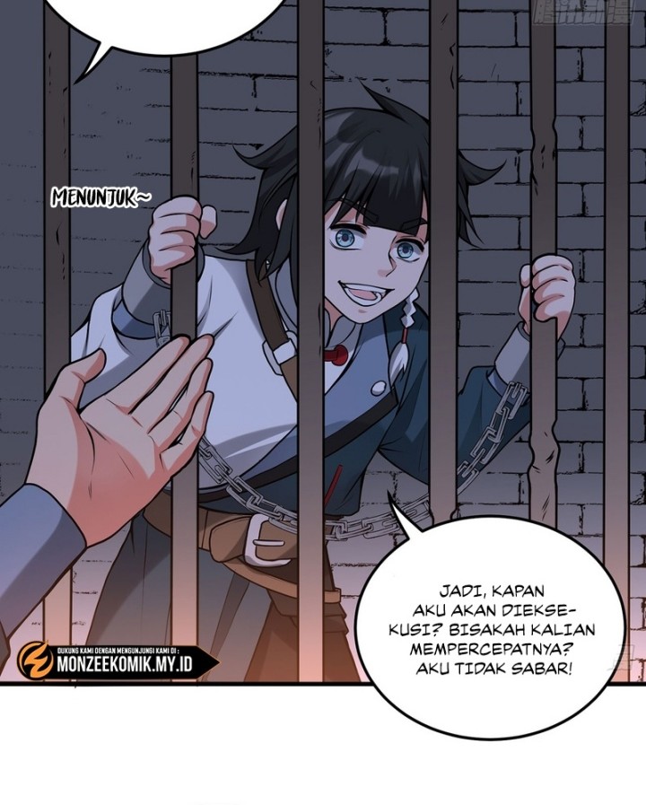 The More I Die the More Invincible I Become Chapter 23 - halaman 26