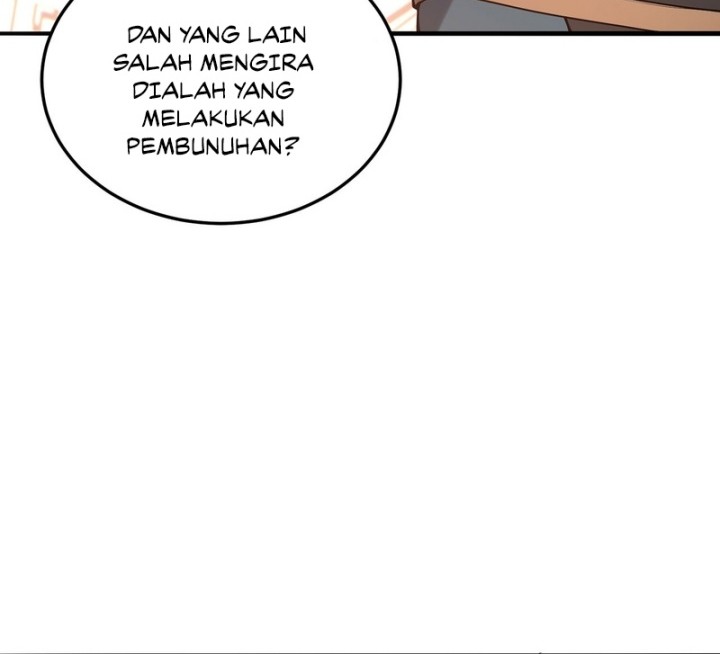The More I Die the More Invincible I Become Chapter 23 - halaman 47