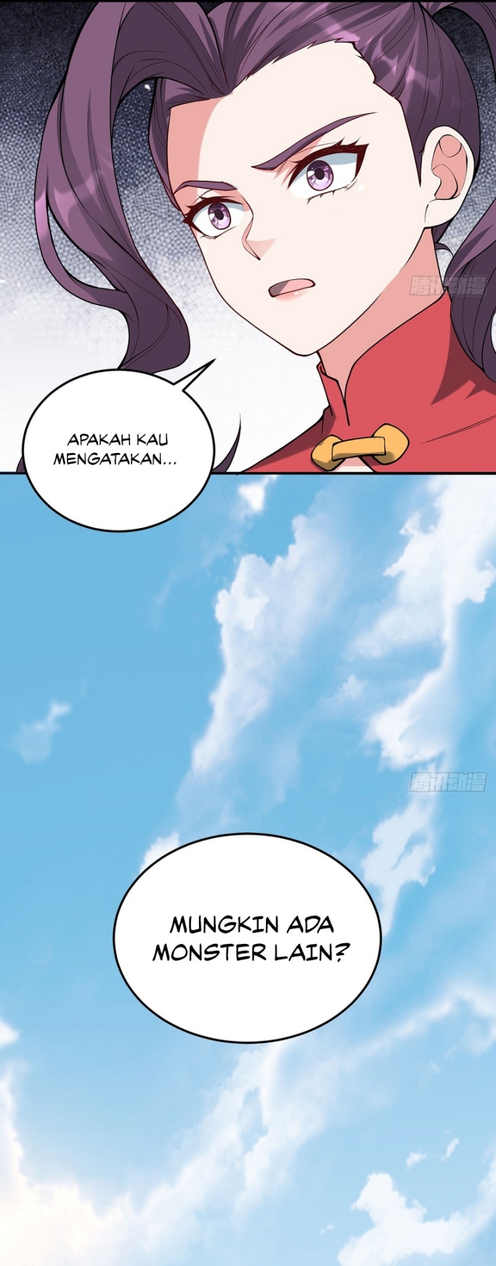 The More I Die the More Invincible I Become Chapter 23 - halaman 48