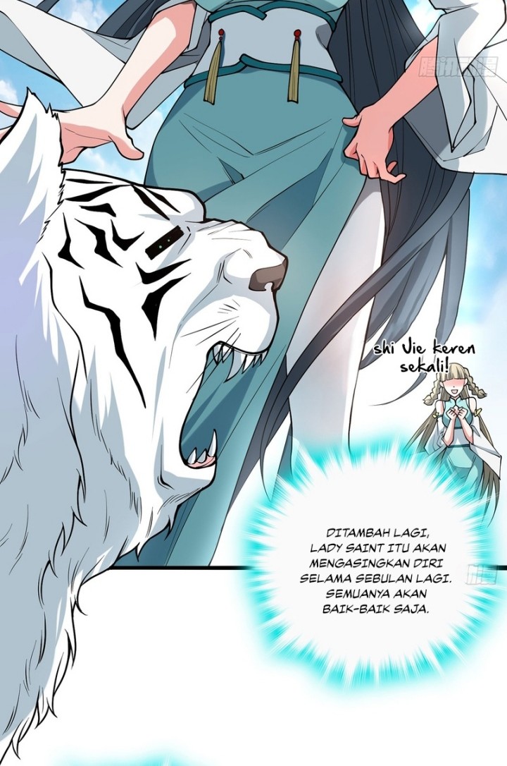 The More I Die the More Invincible I Become Chapter 23 - halaman 53